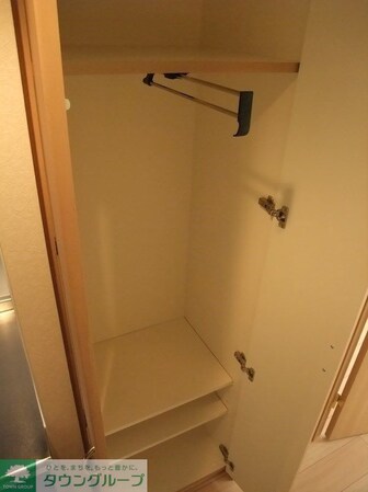 ルーブル荻窪伍番館の物件内観写真